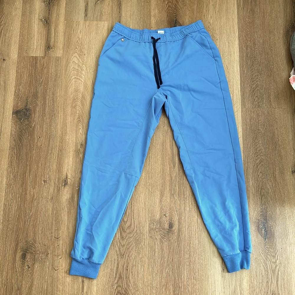 Figs Jogger Scrub Bottoms